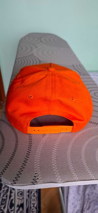 Șepci personalizate broderie 3D