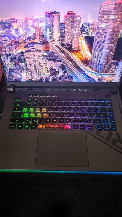 ASUS ROG Strix 2023