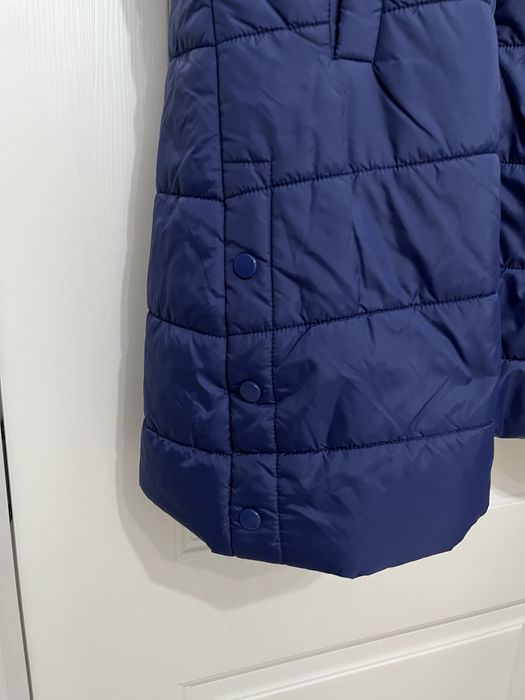 Vestă  lungă damă marimea L