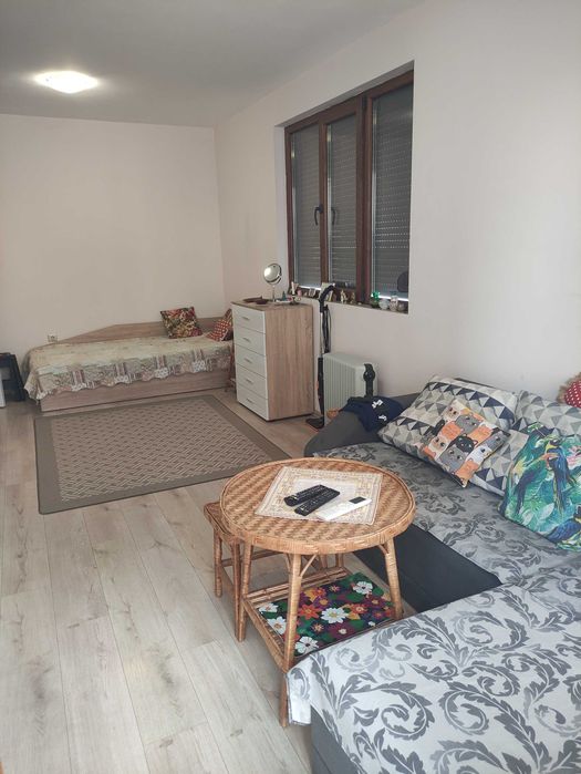 Продава се Едностаен апартамент в Бургас, Изгрев - 42 кв.м за 1881 €/кв.м - Снимка #7