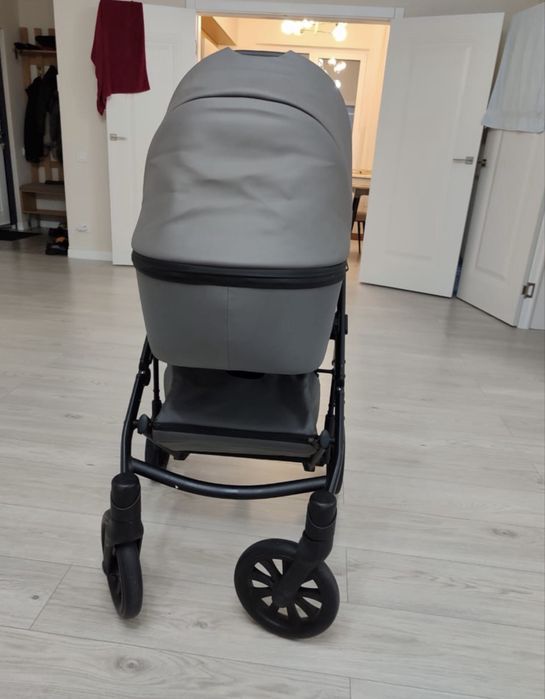 Коляска anex e type