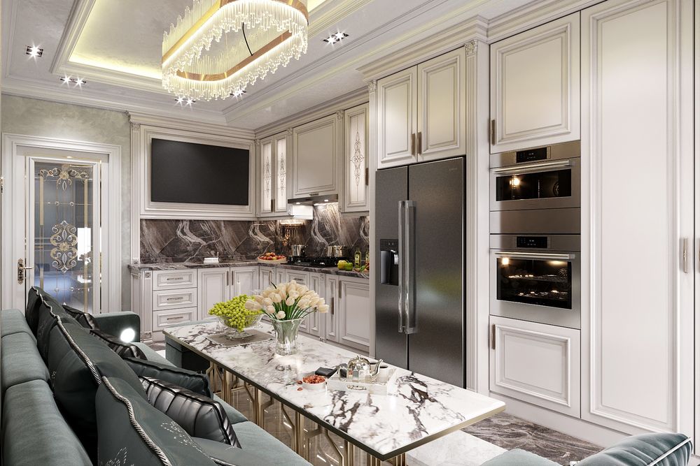 Яккасарой 3/5/10