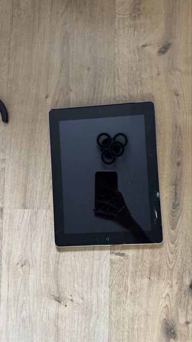 iPad на запчасти , робочий