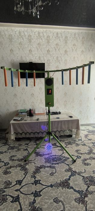 ТАЙЙОР БИЗНЕС уйин аппарат " тайокчаларни ушлаш"  ЯНГИ, 3 хил ранг