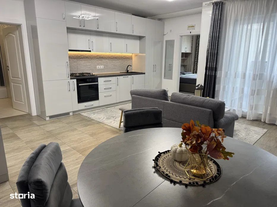 Apartament 3 camere ,langa Vivo/Metro/Amethyst