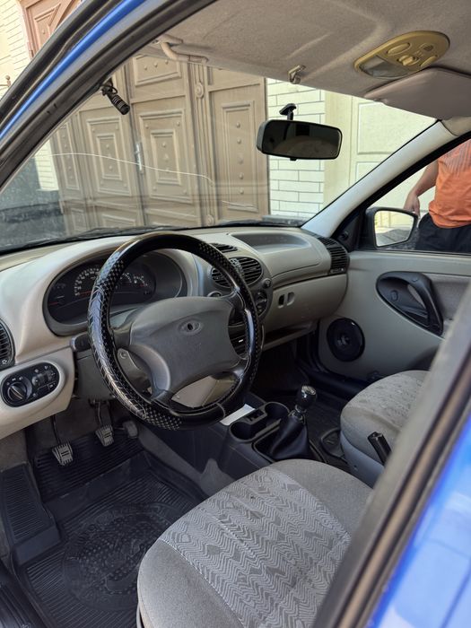 Lada kalina 2008 radnoy kraska