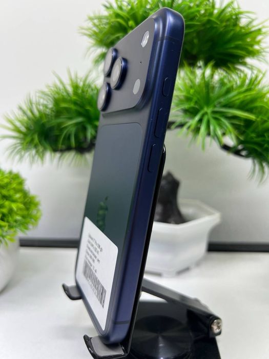 Iphone 17 Pro 256 gb