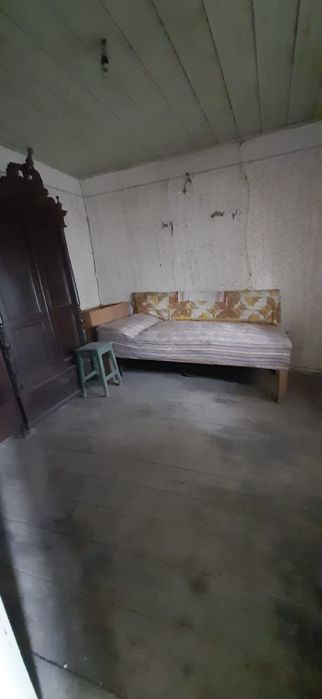 Teren + construcție, deschid. la DN, utilități, Meri, Drăgănești, PH