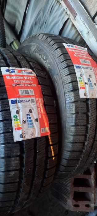 Vand anvelope iarna GT RADIAL 205/65/r16C