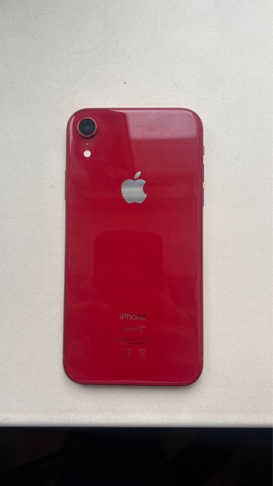 iPhone XR 64Gb сатылады срочно