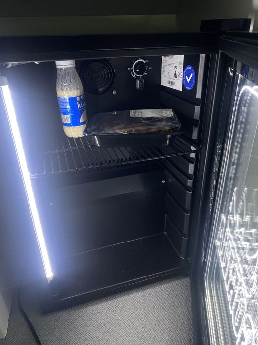 Мини Холодильник Горилла