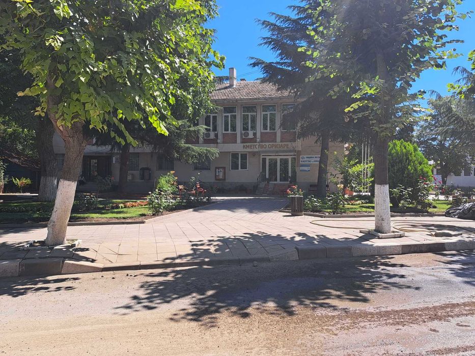 Продава се Парцел в с. Оризаре, Област Бургас - 1040 кв.м за 19 €/кв.м - Снимка #2