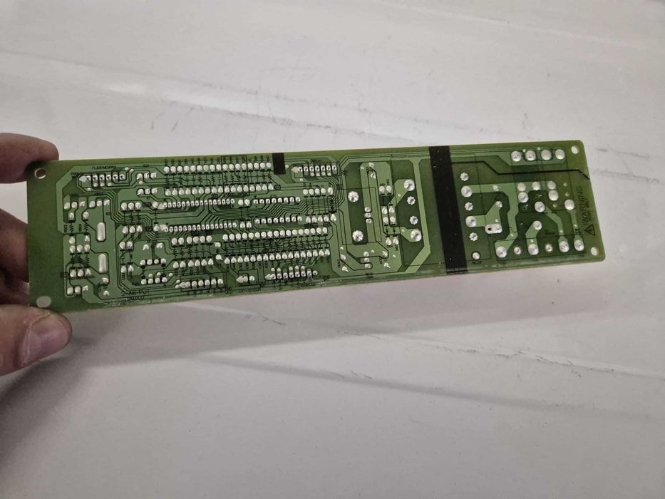 Placa electronica combina frig Samsung RL39, modul DA92-00104C / R23