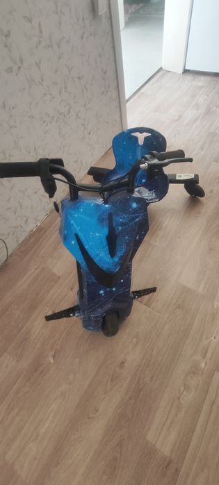 Детский дрифт кар