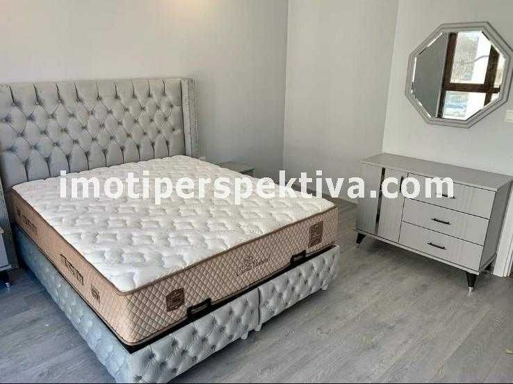 Продава се Двустаен апартамент в Пловдив, Кючук Париж - 66 кв.м за 1470 €/кв.м - Снимка #7