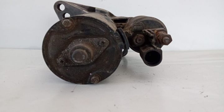 Electromotor 02Z911023N Volkswagen VW Polo a 3-a generatie 6N (faceli