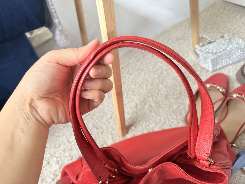 Оригинална чанта Coach