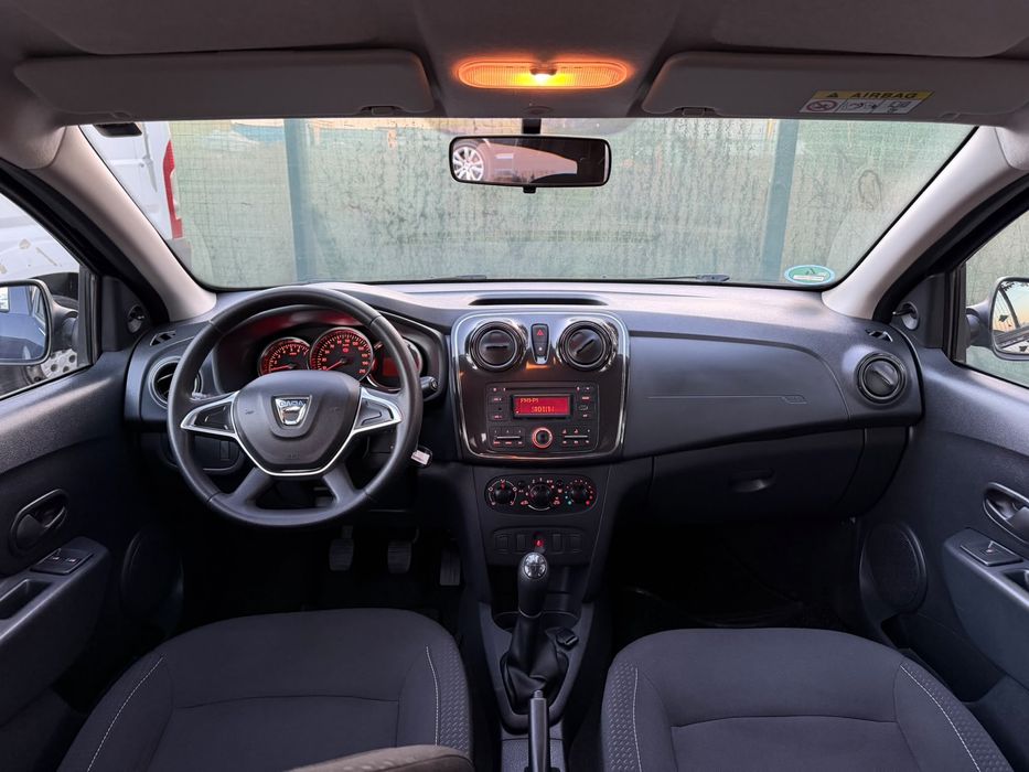 acia Sandero 1.0 SCe Essential – 2019 | 75CP | EURO 6/RATE/Buy-Back/Garantie