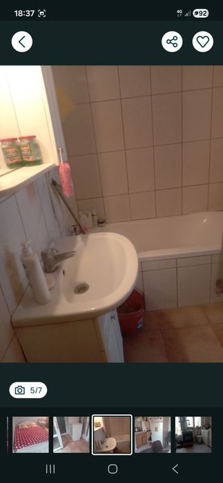 Închiriez cameră pe Unirii aproape de Parcul  Romanescu