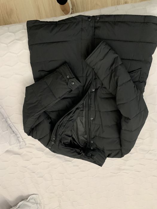 Зимняя куртка