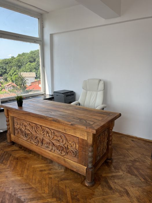 Продава се Офис в Монтана, Парта 1 - 243 кв.м за 1020 €/кв.м - Снимка #3