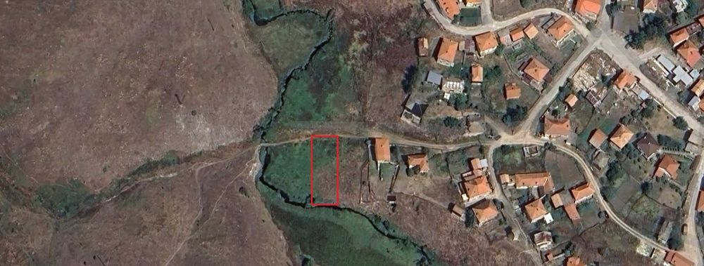 Парцел в с. Равногор