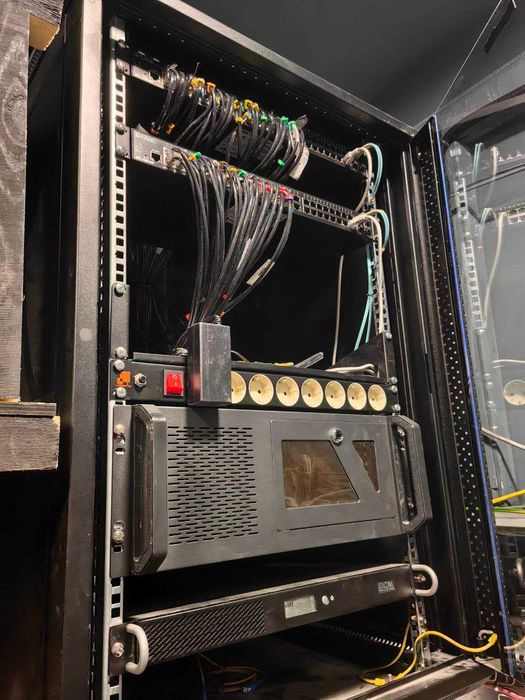 Бездисковая система. CCBOOT,CCU, Senet, Smart SHELL, GIZMO