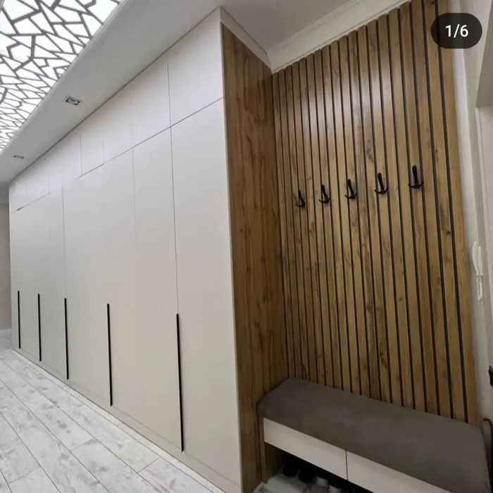 Мебель на заказ !!!