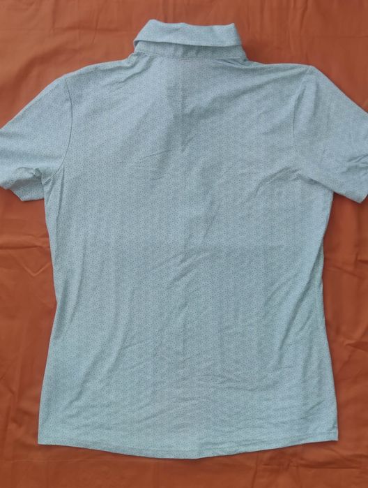Tricou polo dama Schoffel quick dry l stare excelenta mar. 40/L