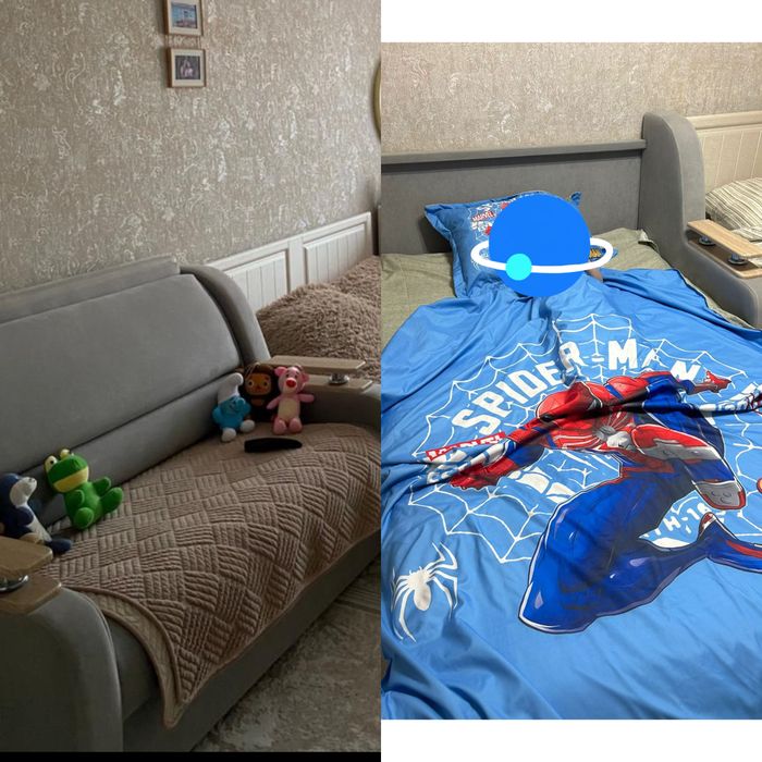 Продаем диван для зала/спальни