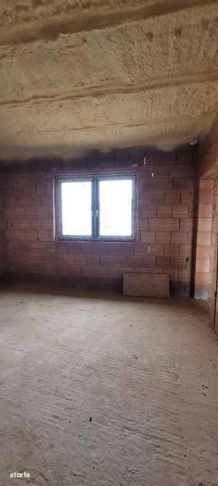 Casa Noua cu 4 camere în Lazuri | Teren 550 mp