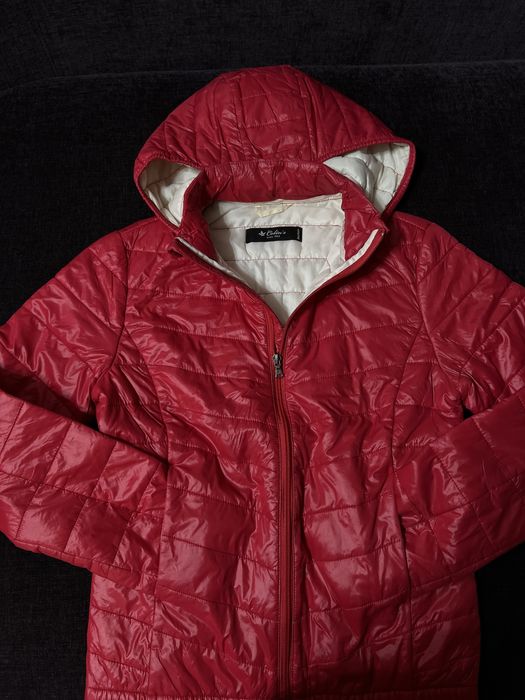 Женская Куртка Бред colins