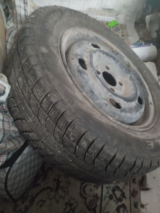 трианжел R14 почти Новый