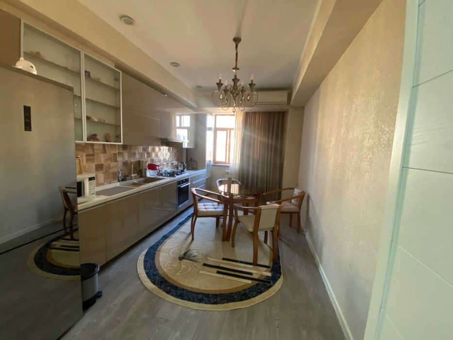 Аренда 2/5/7 Сагбон , Баурум