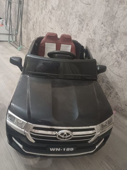 Продам!!!детский автомобиль