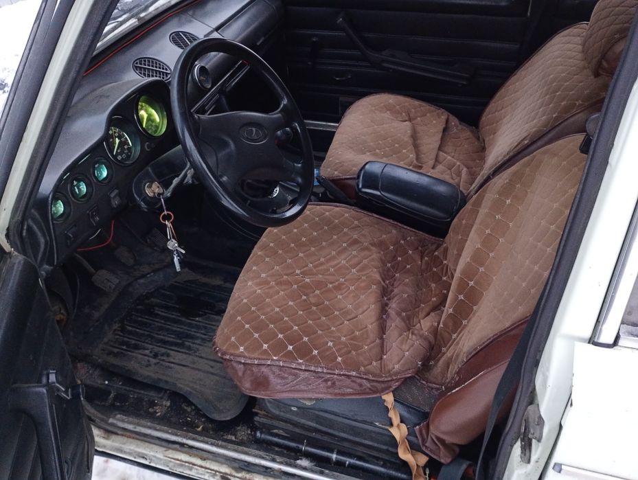 Продается Ваз 2106