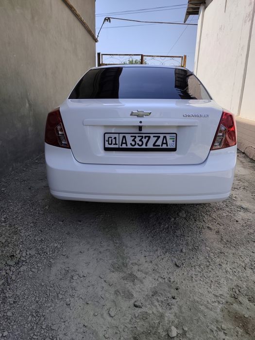 SOTILADI – Chevrolet Gentra AT (Avtomat)