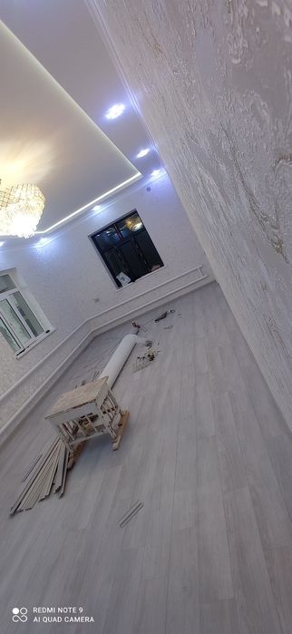 Ремонт Квартир / Evro Remont Usta