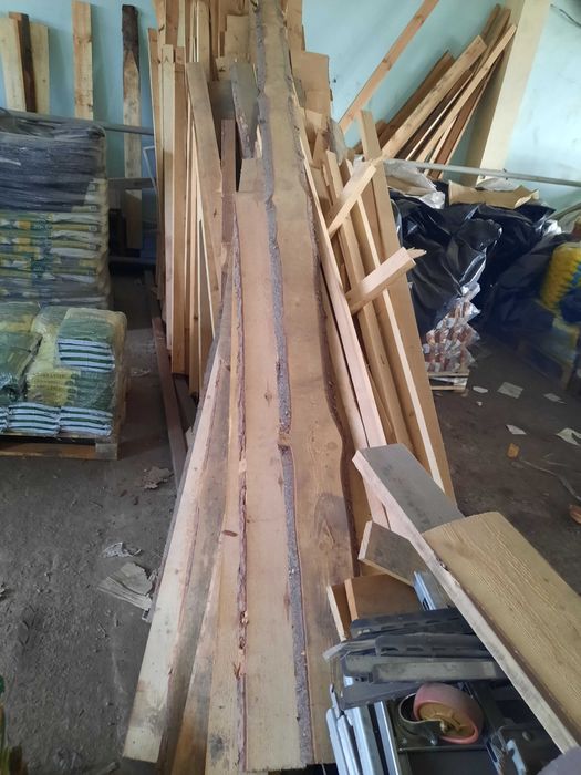 Стройматериалы  в хор сост