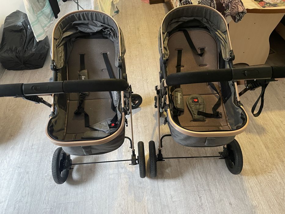 Детская коляска