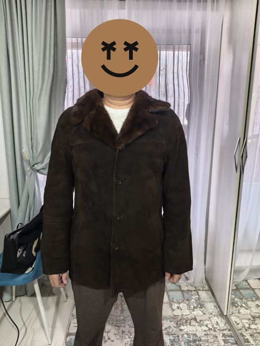 Разгрузка гардероба