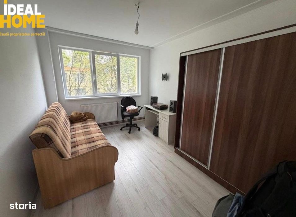 Apartament 2 Camere Decomandat Etajul 1 Tatarasi — fotografia 3