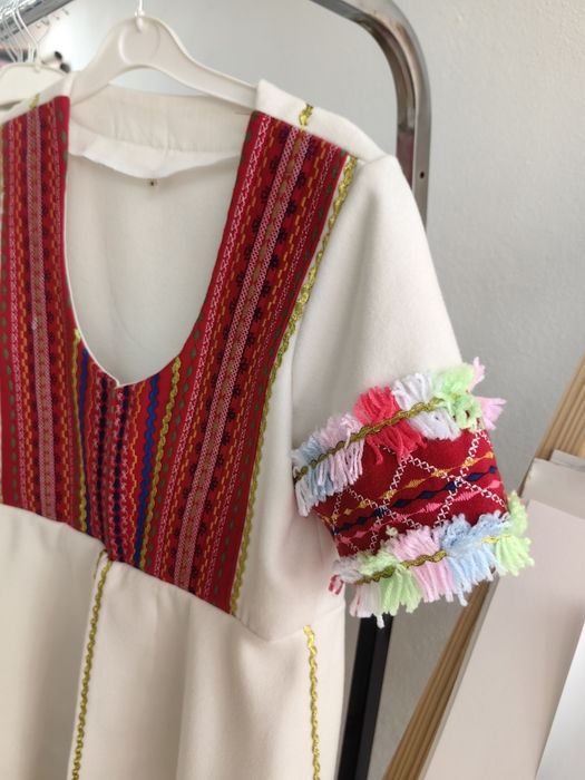 народна носия  фолклор