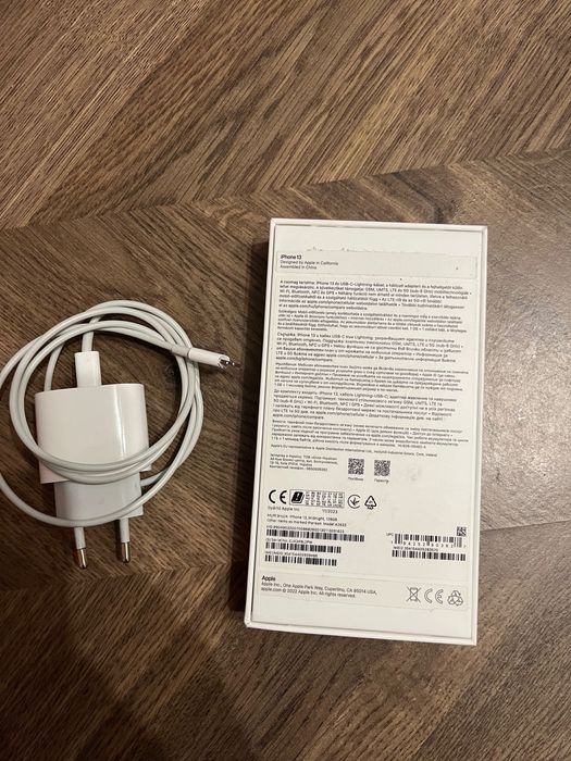 Apple Iphone 13 128GB