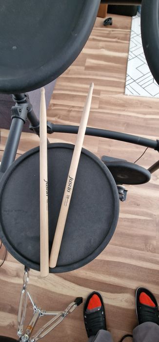 Tobe electronice Millenium  MPS-600