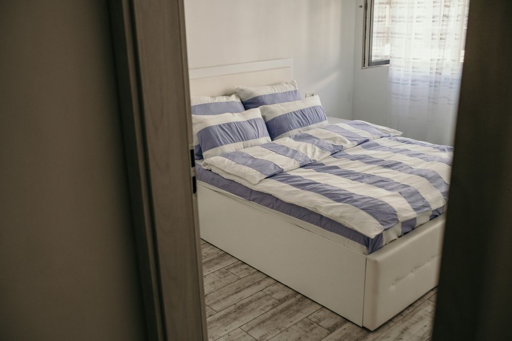 Apartament 2 camere SMART de vânzare – West Residence, zona Universității