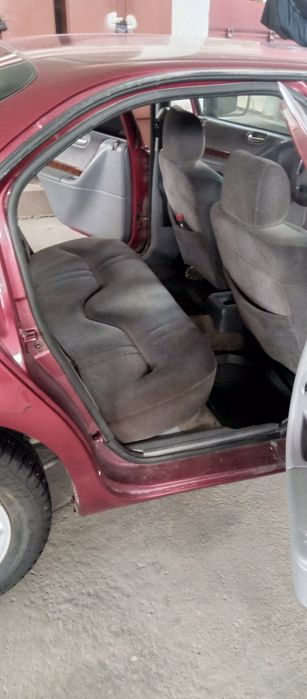 Продам на зап части