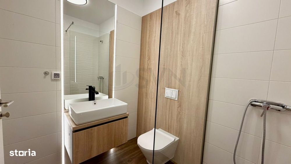 Vila cu 5 camere I Gradina I Parcare I Pipera