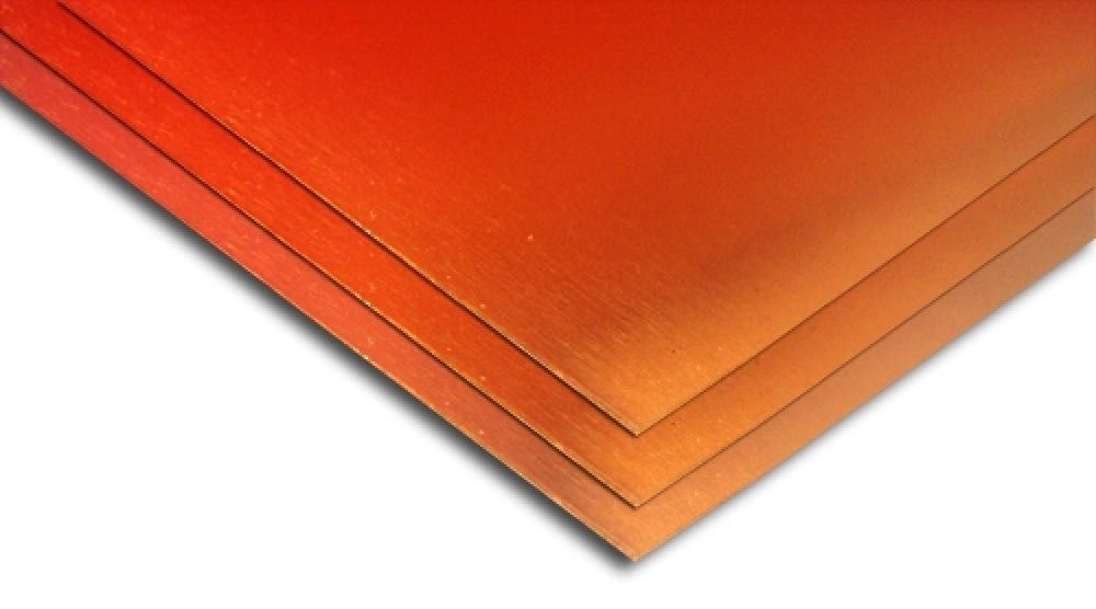 Tabla cupru - Livrare rapida! Super preț