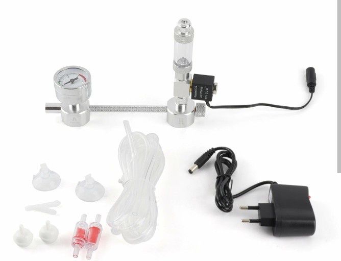 Со2 для аквариума